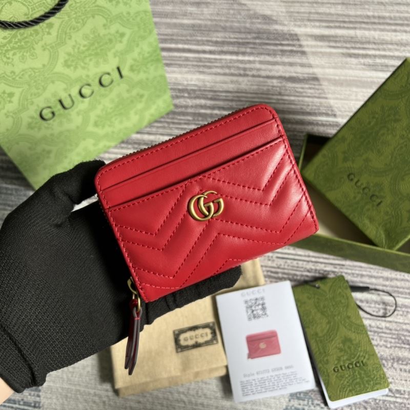 Gucci Wallets